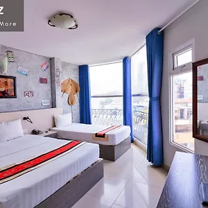 Meraki Ciudad Ho Chi Minh (Saigón)