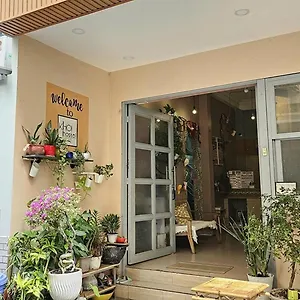 Ostello Khoi, Thành Pho Ho Chí Minh
