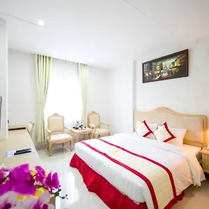 Hotel Le Saigon, Thành Pho Ho Chí Minh